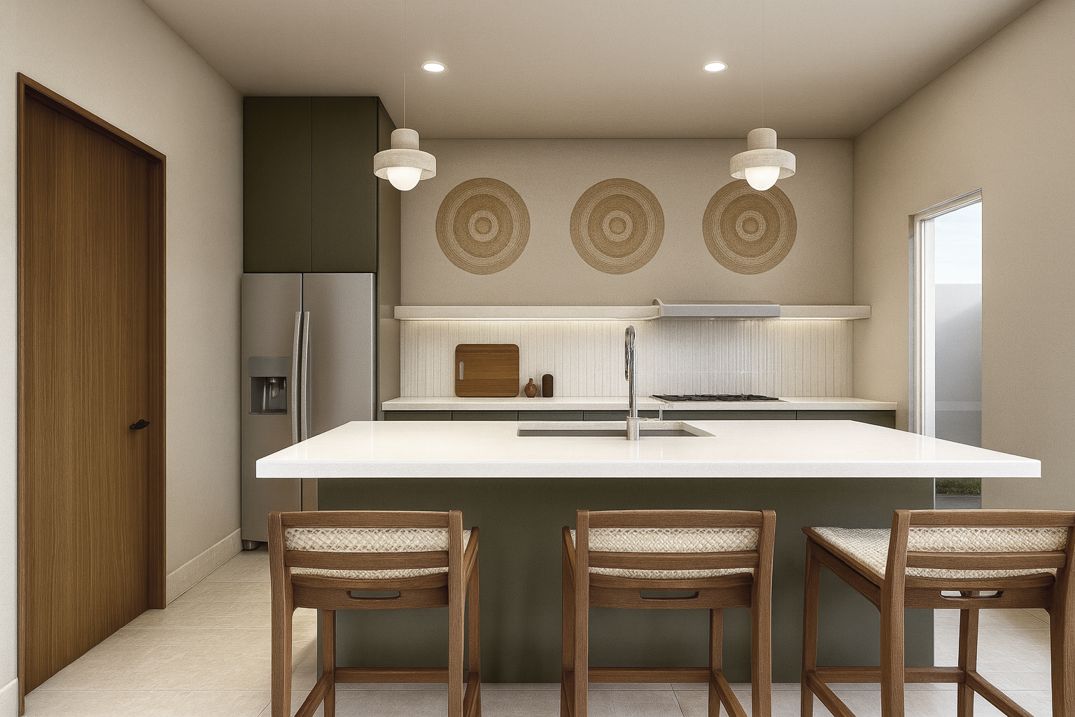 Cocina